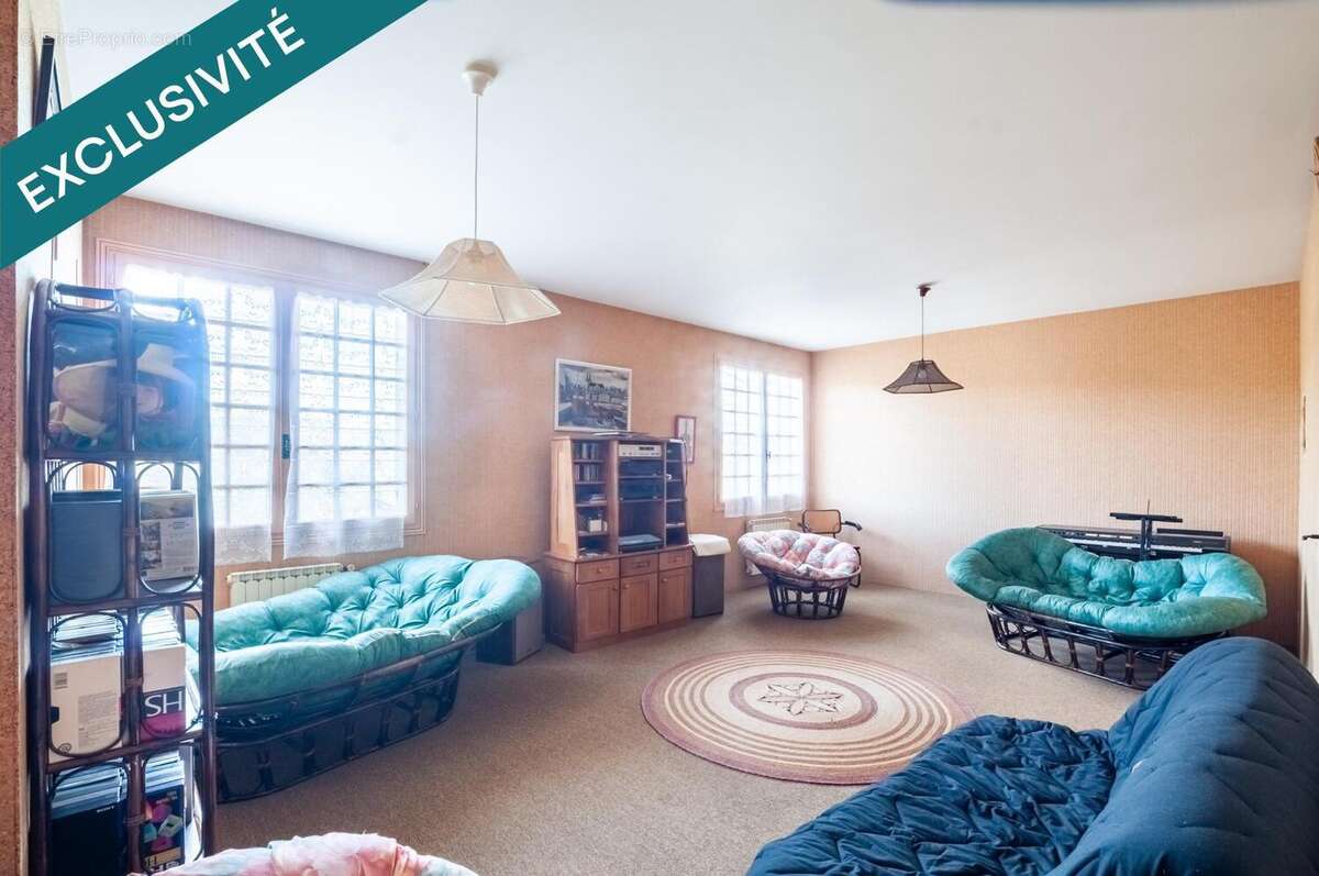 Photo 6 - Maison à BON-ENCONTRE