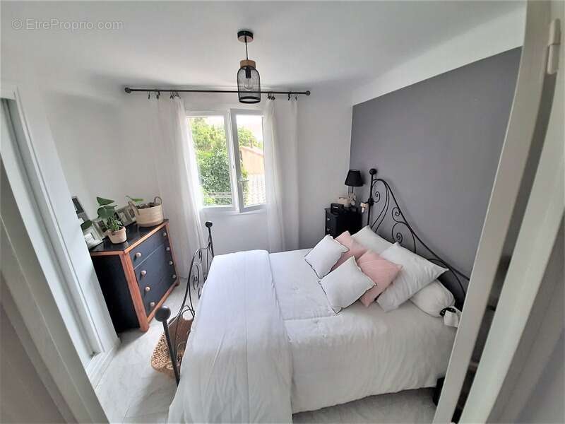 Appartement à MARTIGUES