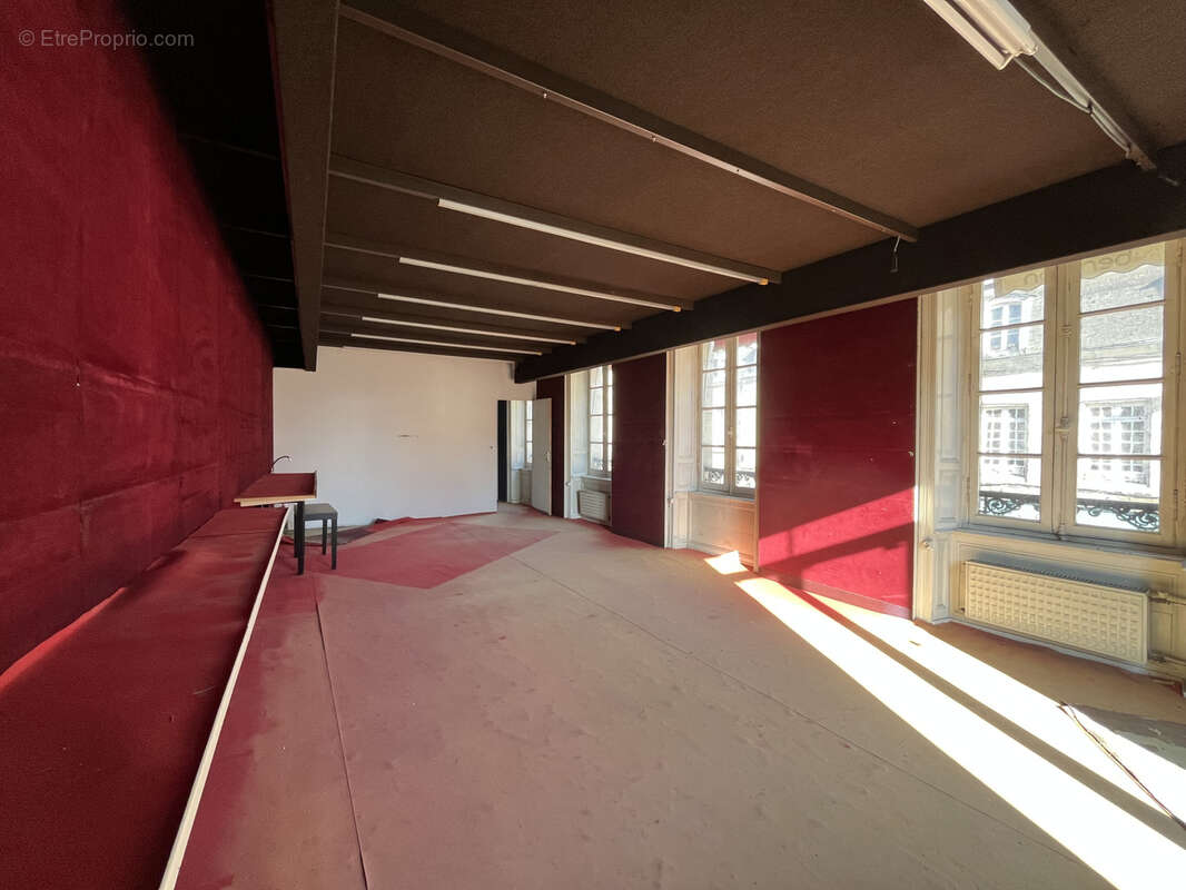 Appartement à PONTIVY