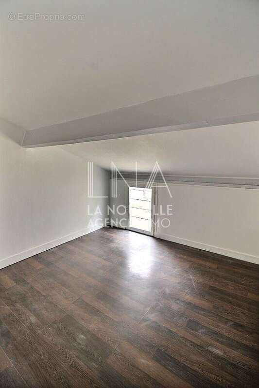 Maison à ROMAINVILLE