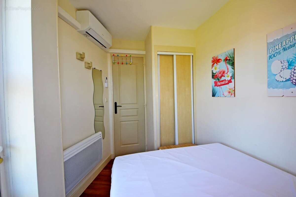 Appartement à LA SEYNE-SUR-MER