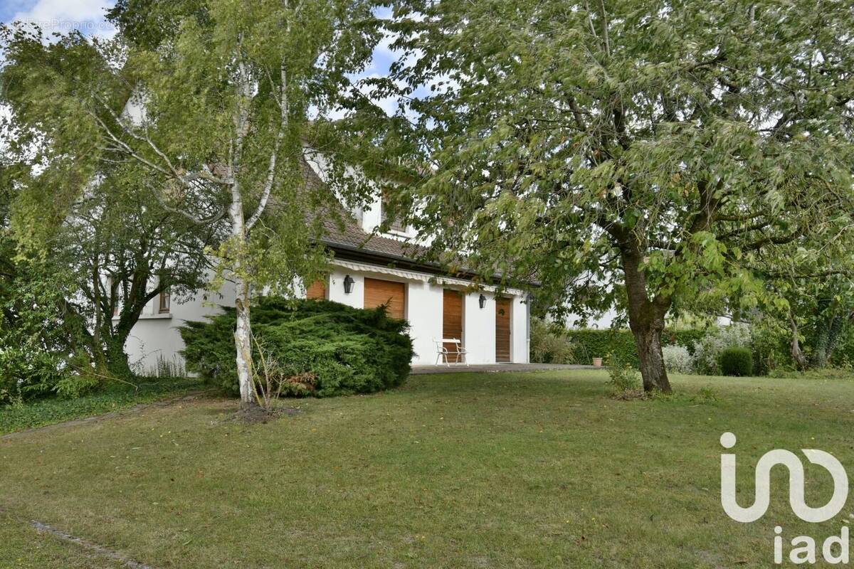 Photo 1 - Maison à BRETEUIL