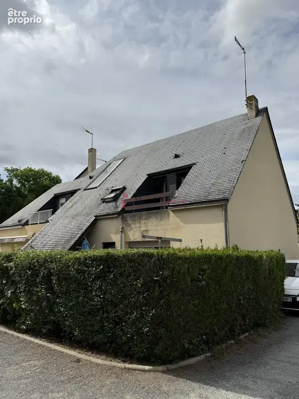 Maison à MAMERS