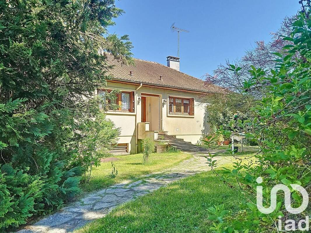 Photo 3 - Maison à SEPEAUX