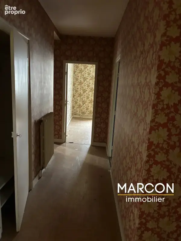 Maison de village a renover - photo 9
