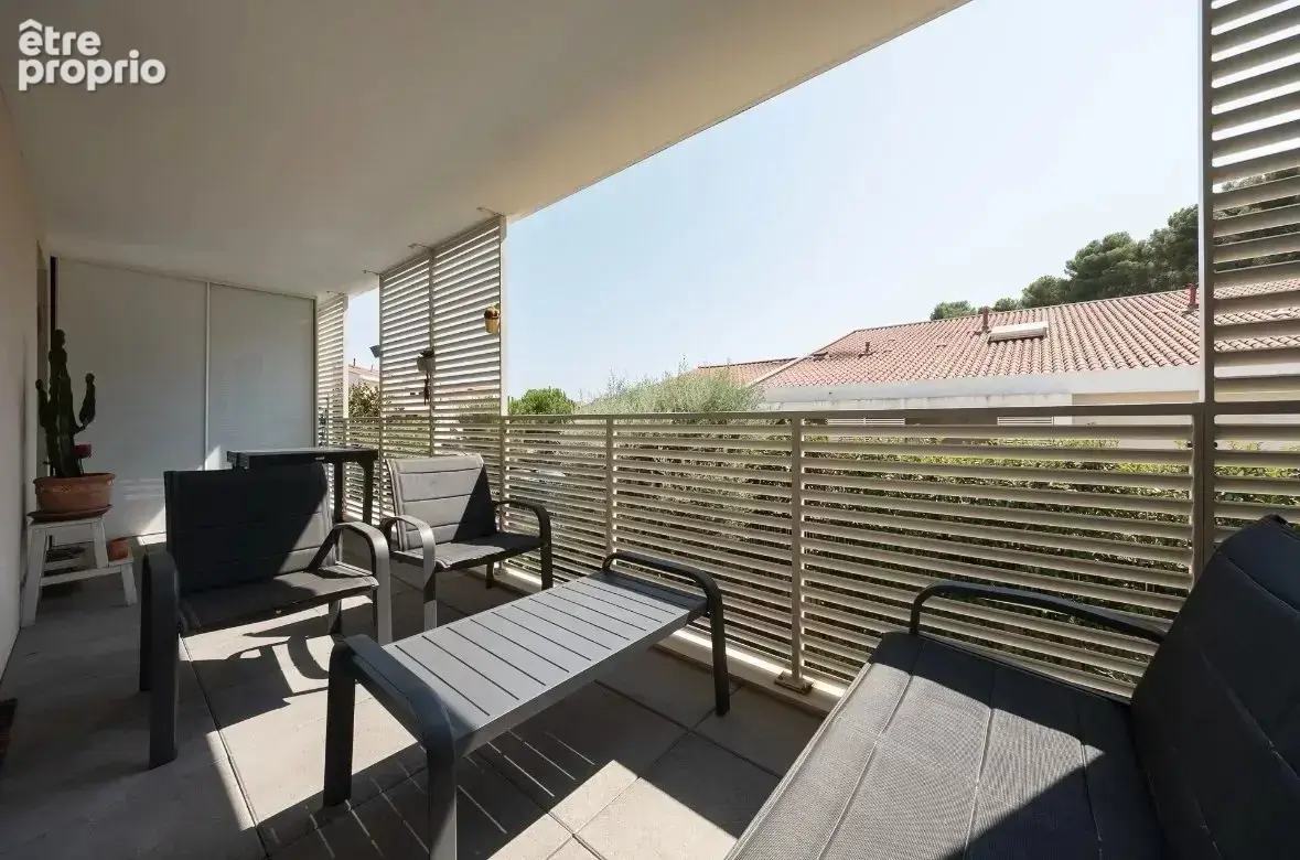 Photo Appartement à La Ciotat au prix de 280 000€