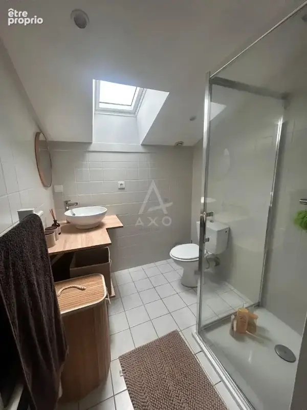Maison 4 pièces avec jardin - photo 10