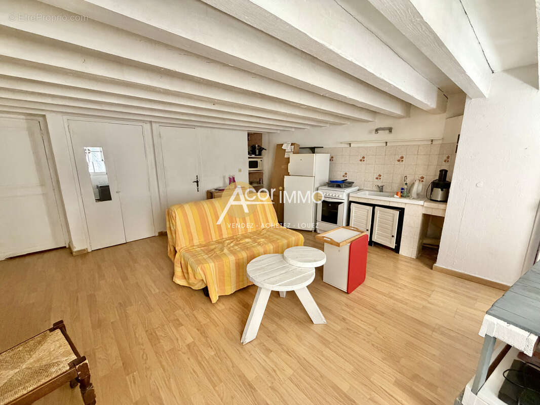 Appartement à HYERES