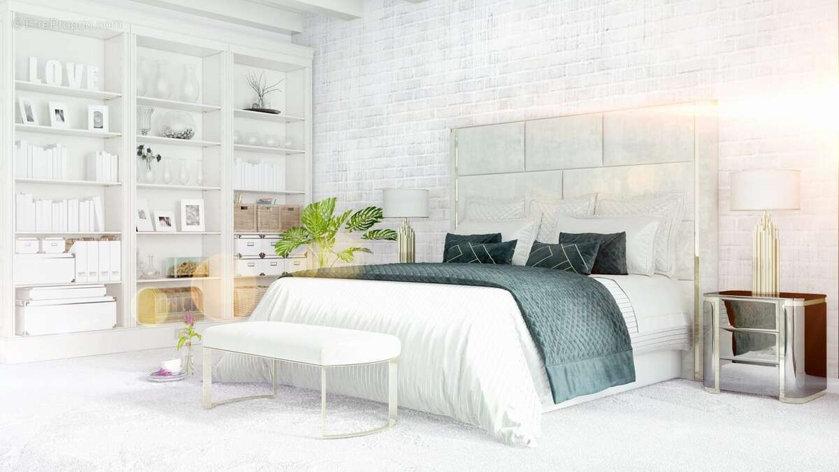 Appartement à JOINVILLE-LE-PONT