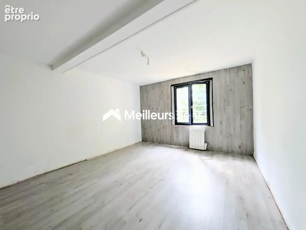 Maison 145 m² à Jouy-Mauvoisin 4 chambres sur terrain divisible de 1090 m² - photo 14
