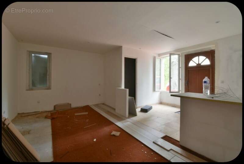 Maison à vendre MONTLUCON (03) - photo 33