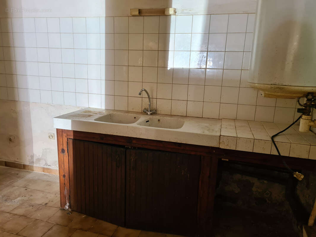 Maison à CAPOULET-ET-JUNAC