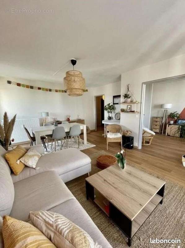 Photo 2 - Appartement à AMIENS