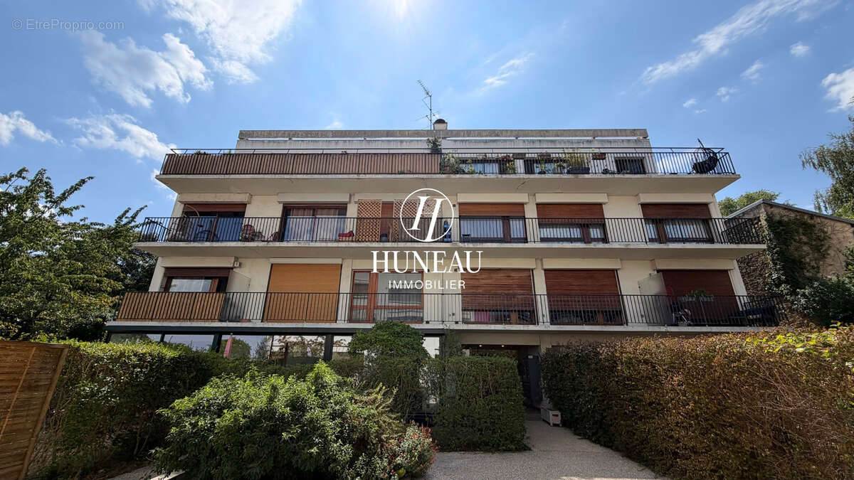 Appartement 2 pièces avec balcon de 12 m2 - photo 10