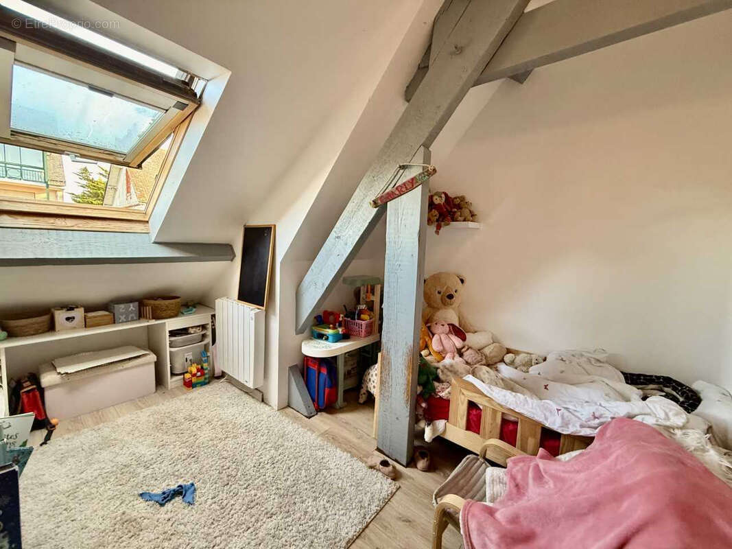 Appartement à PORNICHET