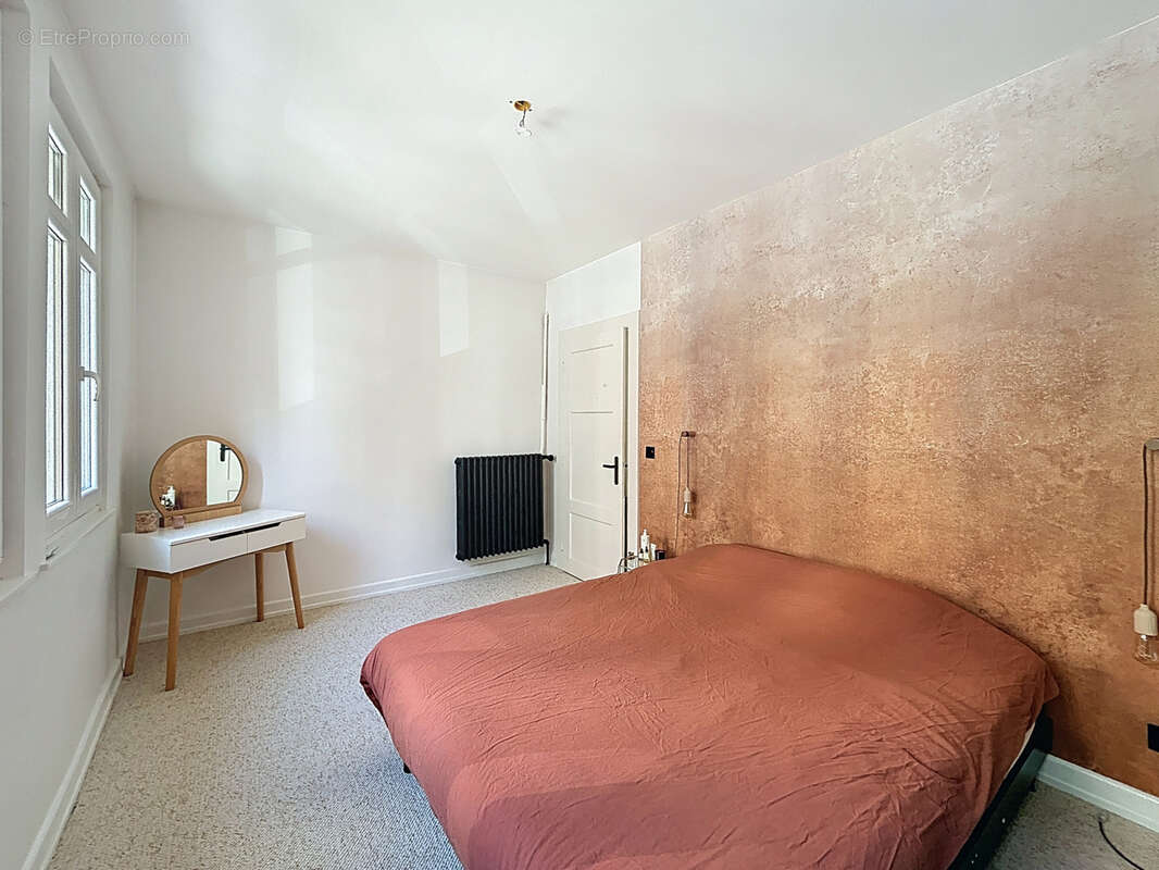 Appartement à THIONVILLE