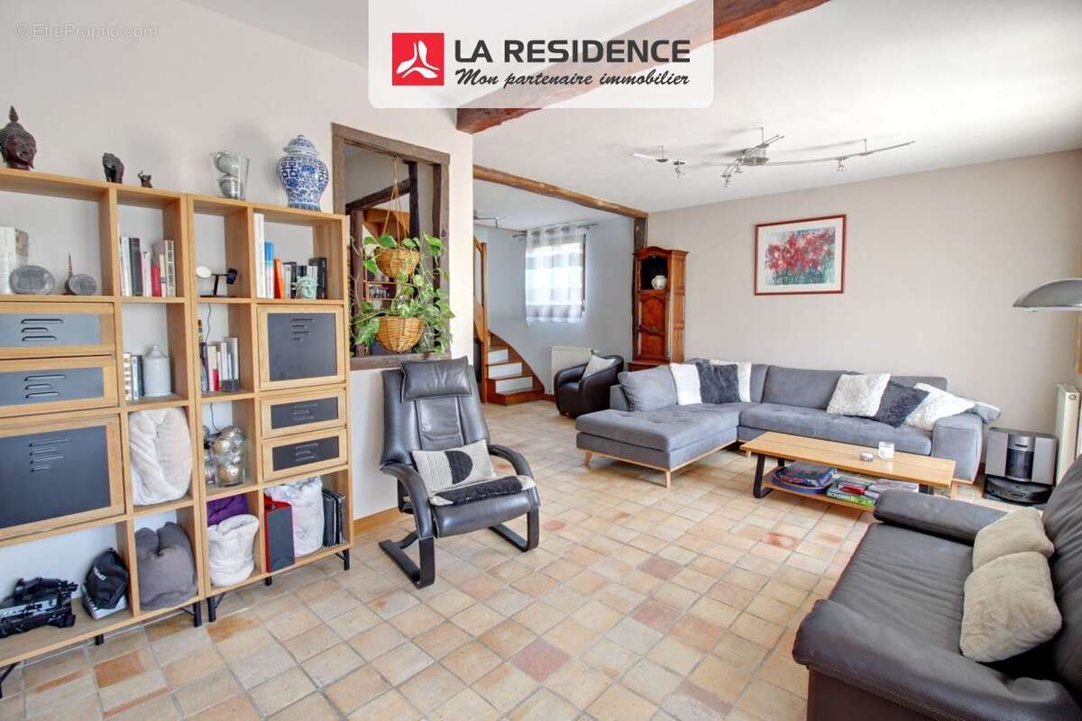 Maison 169 m² à Conflans-Sainte-Honorine  - photo 5