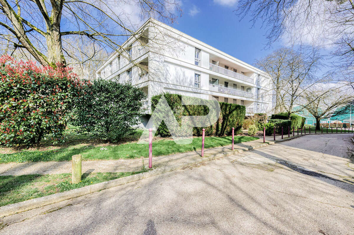 Appartement à SEVRES