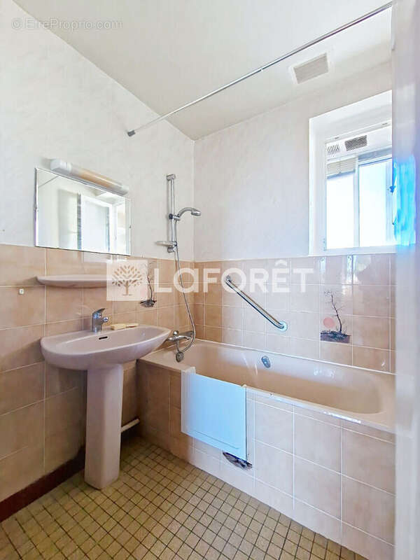 Appartement à PAU