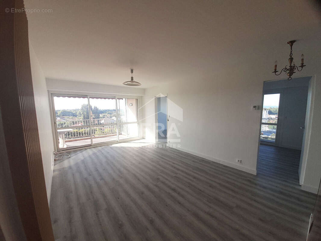 Appartement à BIARRITZ