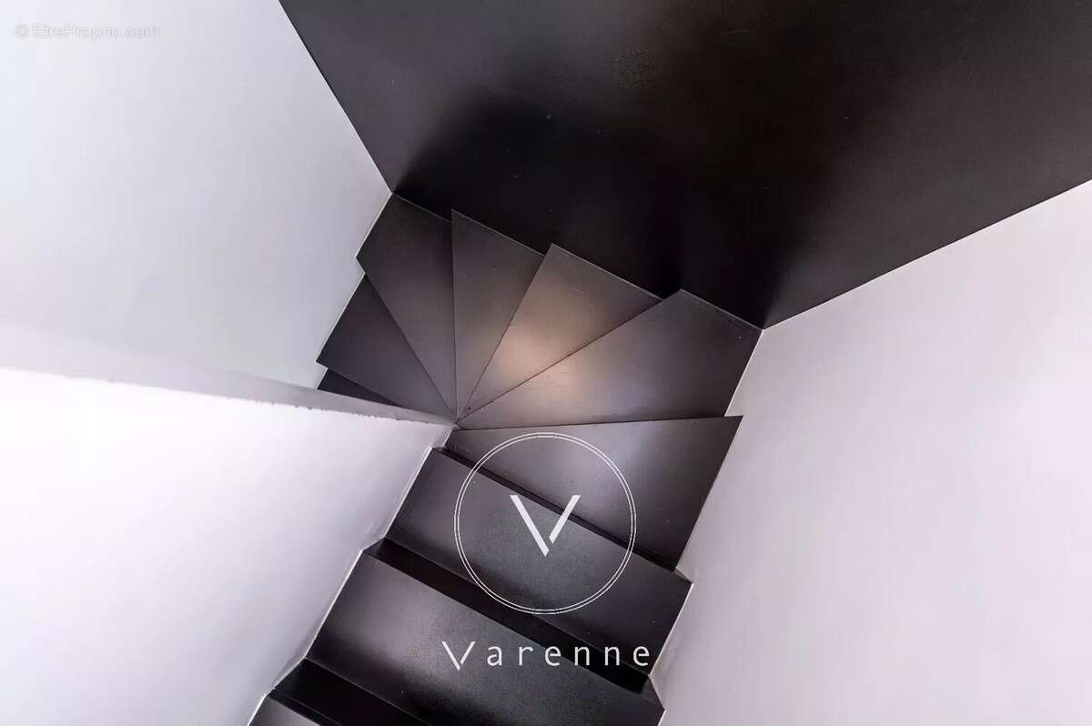 Appartement à PARIS-5E