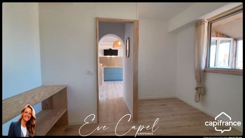 Appartement à AGDE