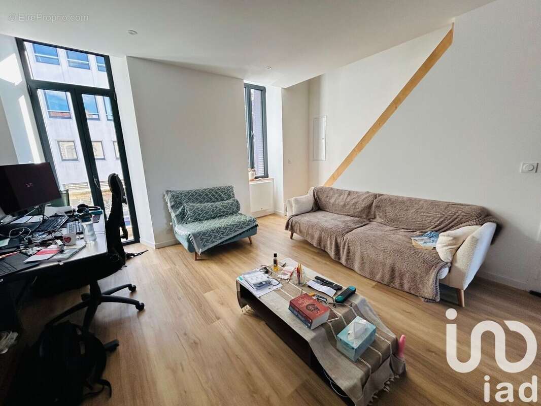 Photo 7 - Appartement à TARBES