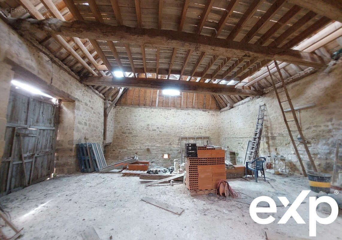 Maison à BADEFOLS-D'ANS