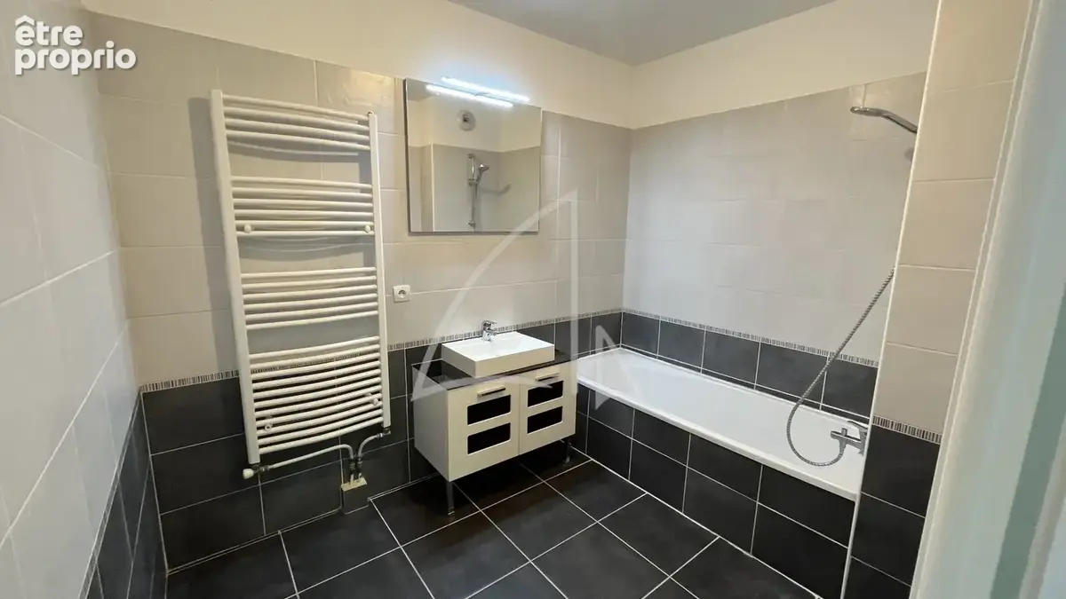 Appartement 3 pièces 62 m² à vendre à Montpellier (34070) - photo 6