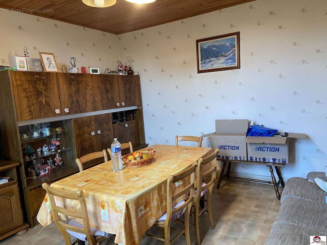 Maison 63 m² à Roanne  - photo 3