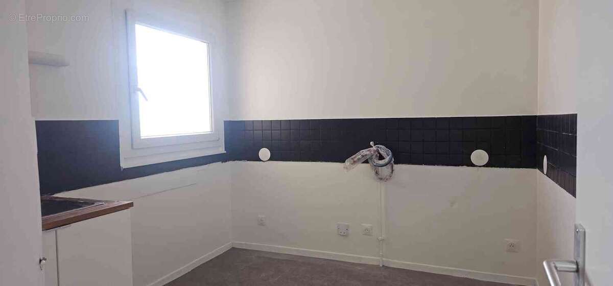 Appartement à VITRY-SUR-SEINE