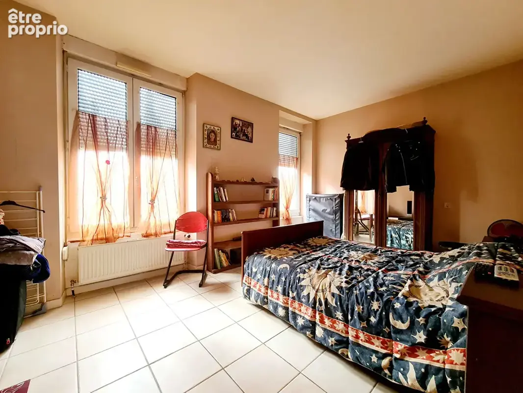 Appartement Chaumont - investissement locatif - photo 3