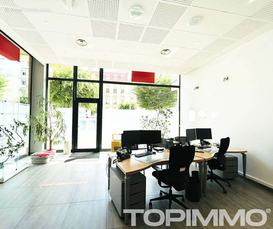 Local commercial - 170 m2 - Saint Dié - photo 3