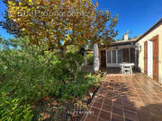 Maison à MARSEILLE-13E