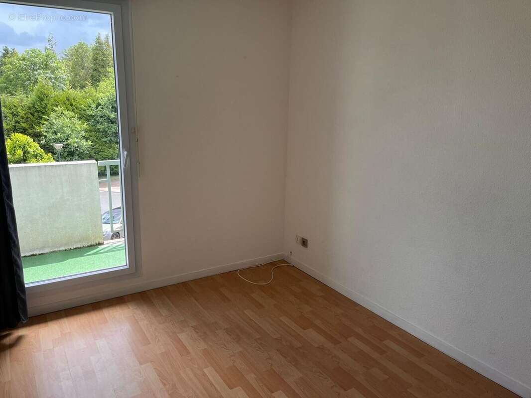 Photo 6 - Appartement à LA RIVIERE-SAINT-SAUVEUR