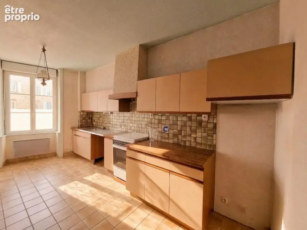 Maison en pierres - photo 4