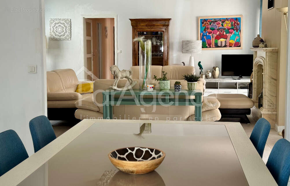 Maison familiale avec piscine - photo 3