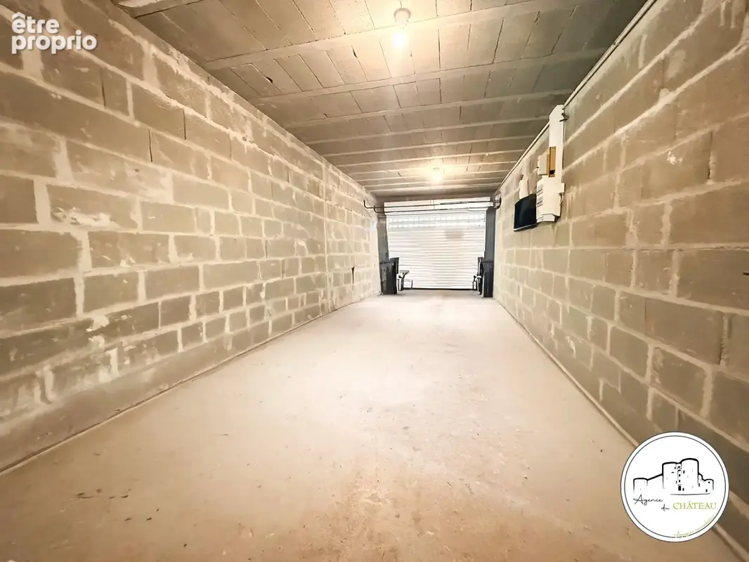Maison d'architecte Angers Sud - photo 17