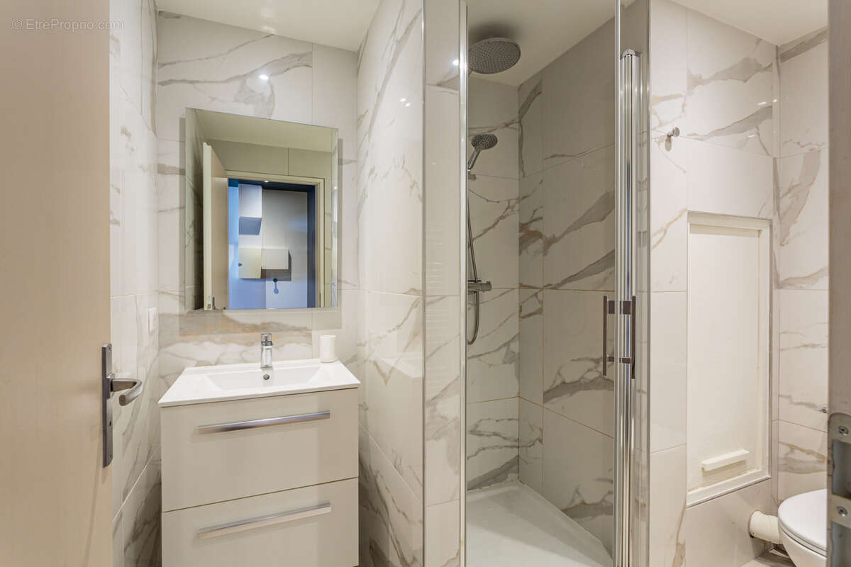 Appartement à BIARRITZ