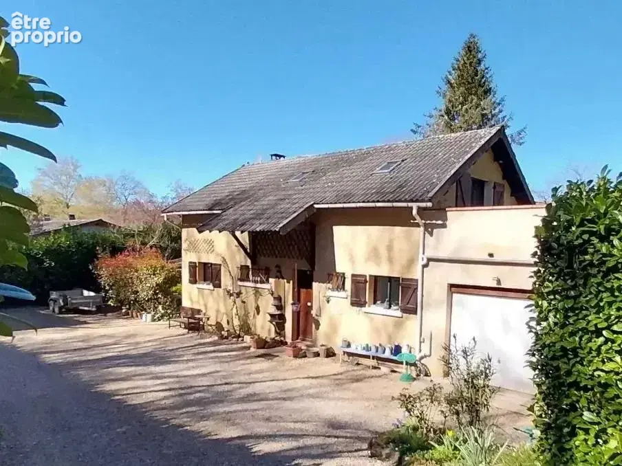 Retraite au Bord de la Rivière avec Vues Imprenables - photo 19