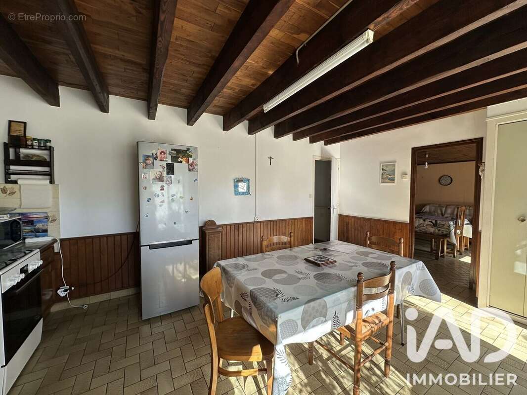 Maison 117 m² à Taupont  - photo 3