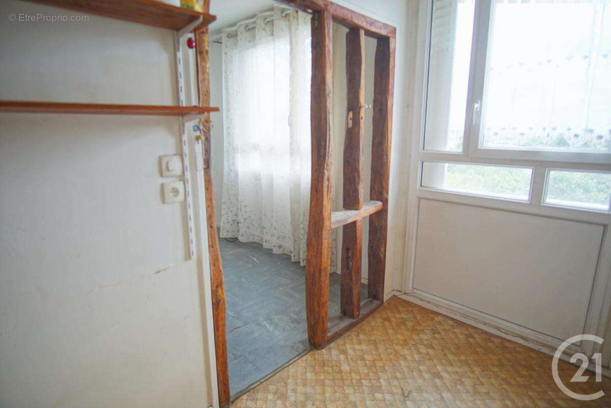 Appartement à CRETEIL