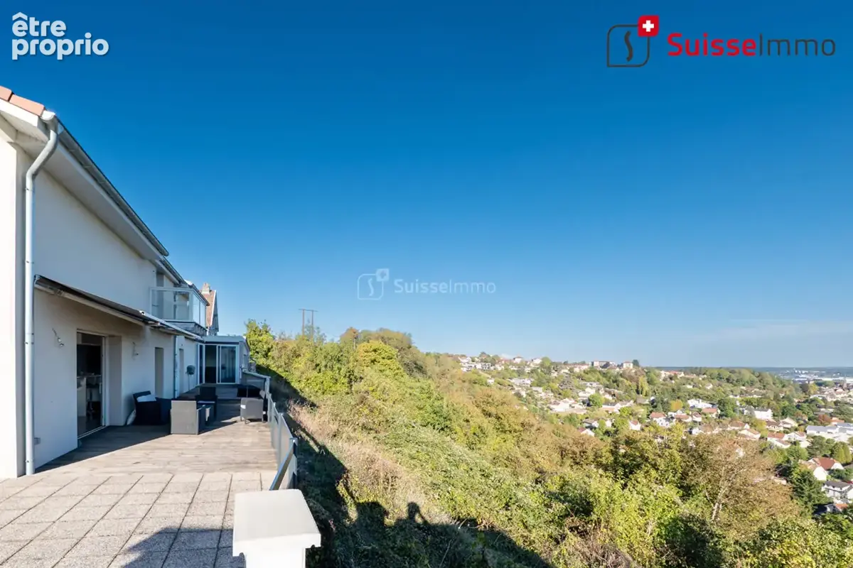 Maison Montbeliard 281 m2 - photo 18