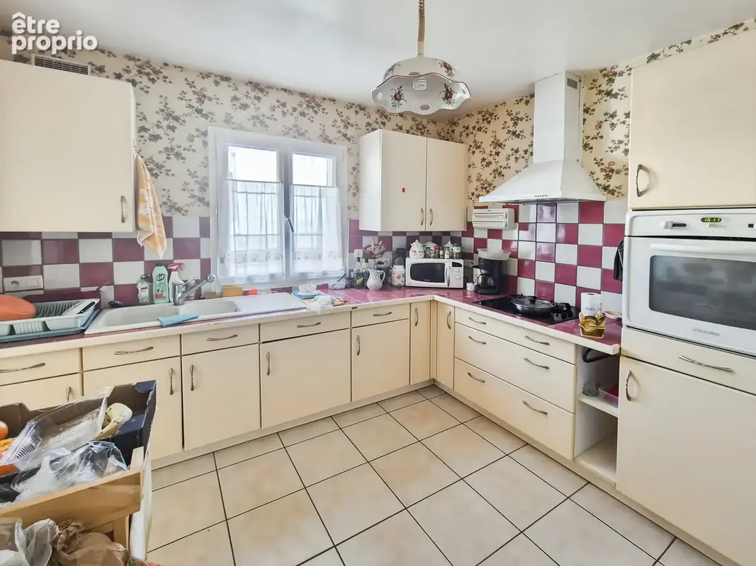 Maison T4 de 141m2 avec garage et jardin - maison avec accessibilité PMR - photo 6