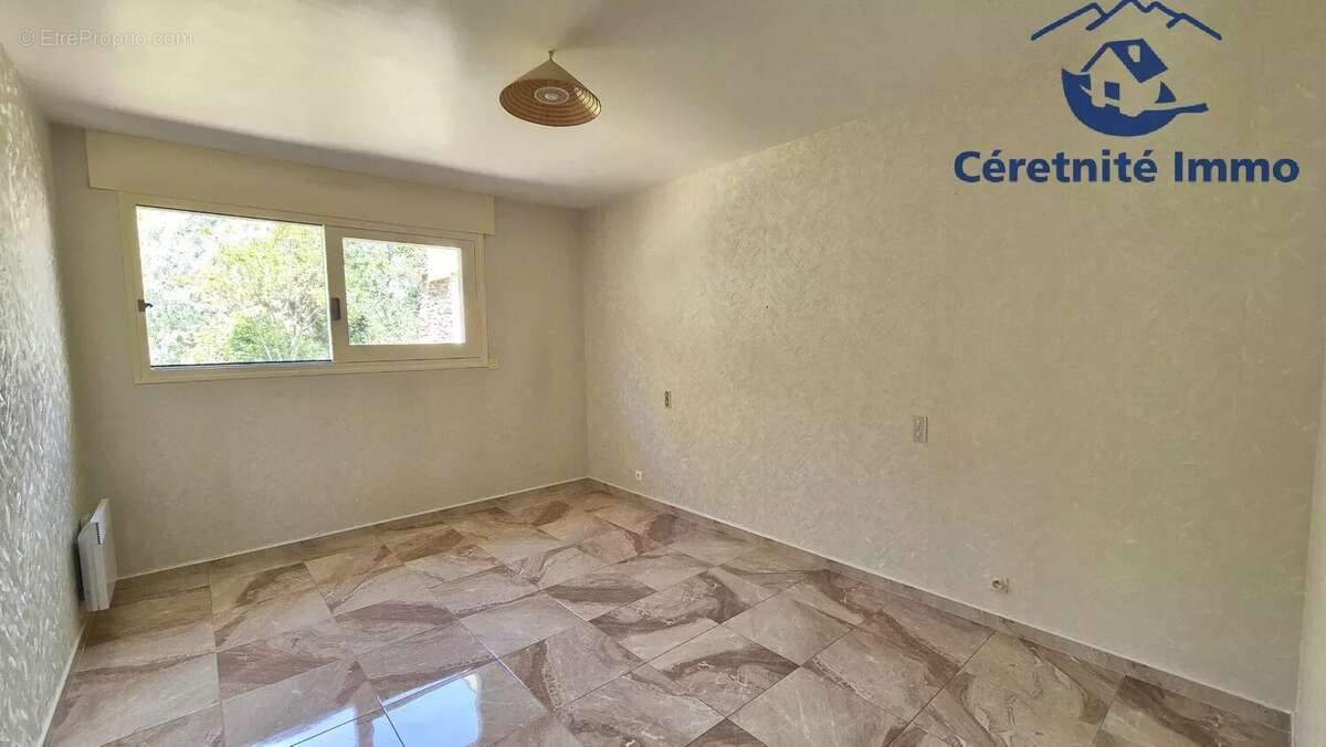 Maison à ARLES-SUR-TECH