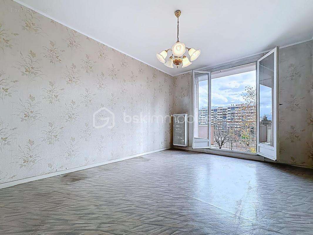 Appartement à ECHIROLLES