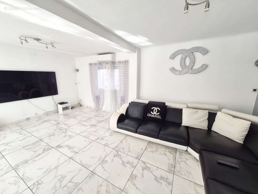 Maison à CARCASSONNE