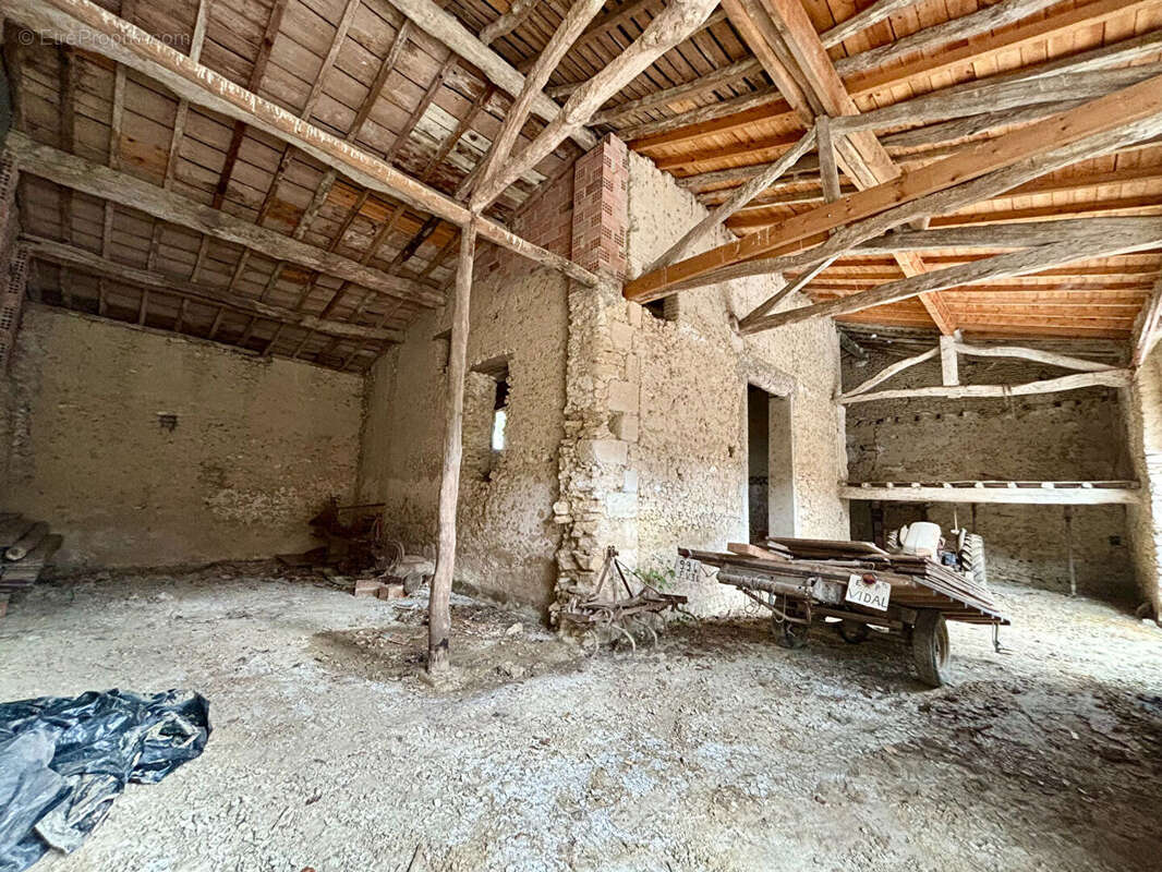 Maison à SAINT-FELIX-LAURAGAIS