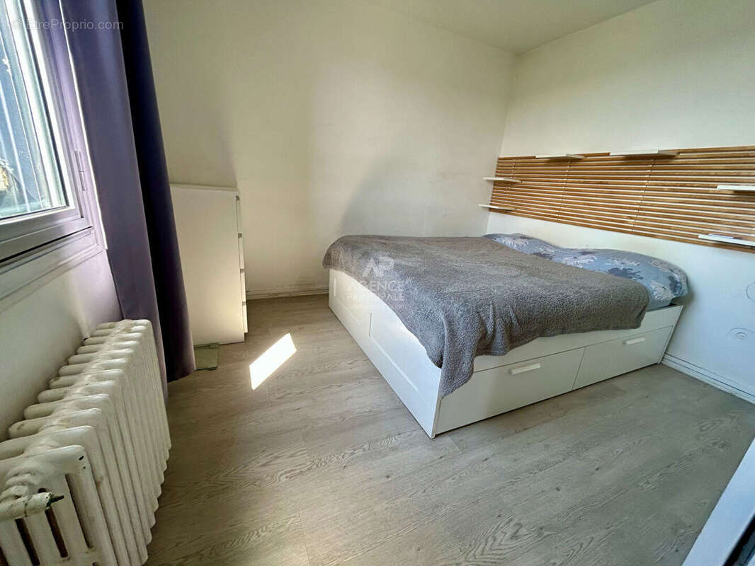 Appartement à POISSY