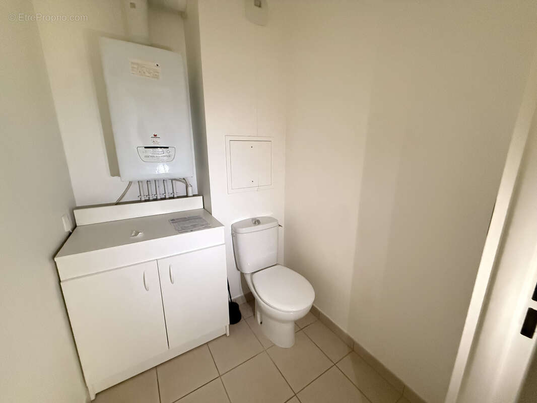 Appartement à VILLEPINTE